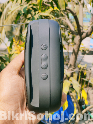 W15 Bluetooth Speaker